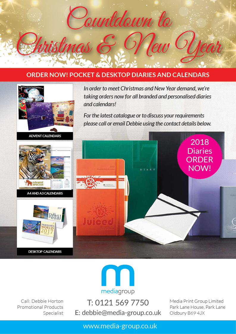 Media Christmas Flyer 03